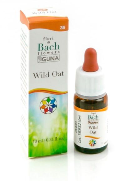 WILD OAT GUNA GOCCE 10 ML - Farmaciapacini.it