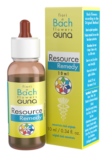 RESOURCE REM GUN GOCCE 20 ML - Farmaciapacini.it