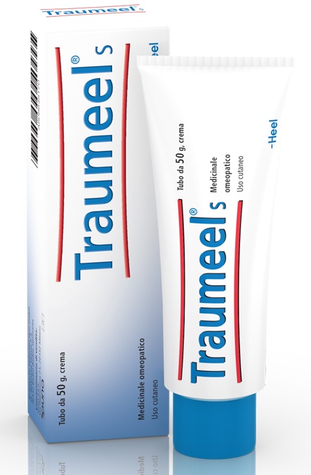 TRAUMEEL S CREMA 50 G - Farmaciapacini.it