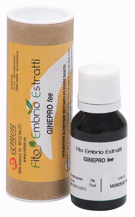 FEE GINEPRO 15 ML - Farmaciapacini.it