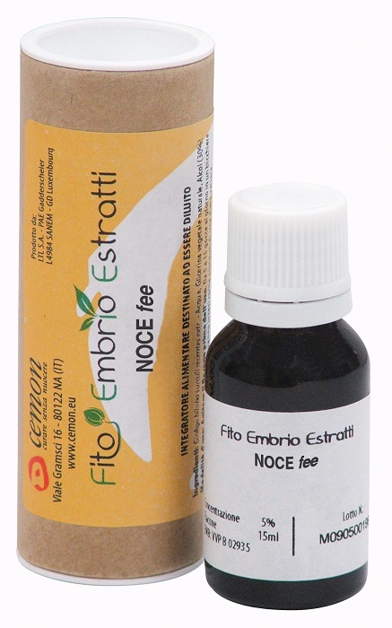 FEE NOCE 15 ML - Farmaciapacini.it