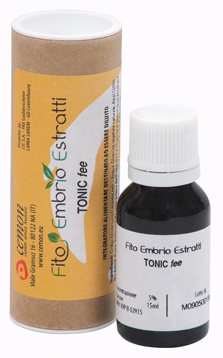 FEE TONIC 15 ML - Farmaciapacini.it