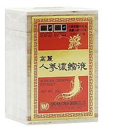 ESTRATTO GINSENG COREANO 30 G - Farmaciapacini.it