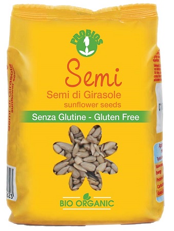 SEMI DI GIRASOLE 300 G - Farmaciapacini.it