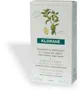 KLORANE SHAMPOO POLPA DI CEDRO 200 ML - Farmaciapacini.it