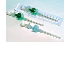 AGO CANNULA GAUGE 24 2 VIE ANALLERGICO SENZA VALVOLA - Farmaciapacini.it