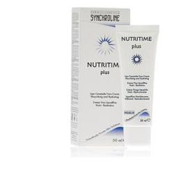 NUTRITIME PLUS FACE CREAM 50 ML - Farmaciapacini.it
