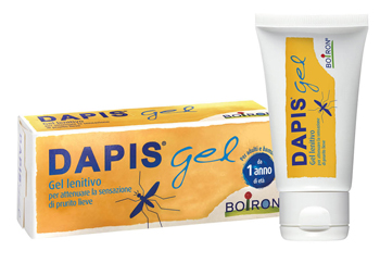 DAPIS GEL LENITIVO 40 G - Farmaciapacini.it