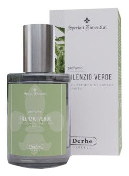 SPEZIALI FIORENTINI PROFUMO CANAPA E MIRTO 50 ML - Farmaciapacini.it