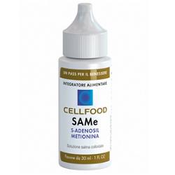 CELLFOOD SAME GOCCE 30 ML - Farmaciapacini.it
