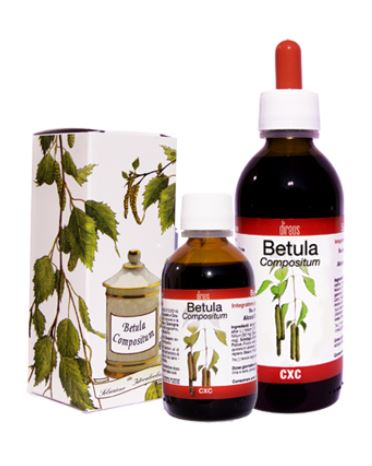 BETULA COMPOSITUM 50 ML - Farmaciapacini.it