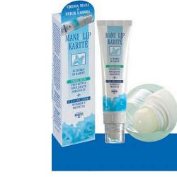 KARITE AREA FRE MANI 40 ML + LIP 2,5 ML IN OMAGGIO - Farmaciapacini.it