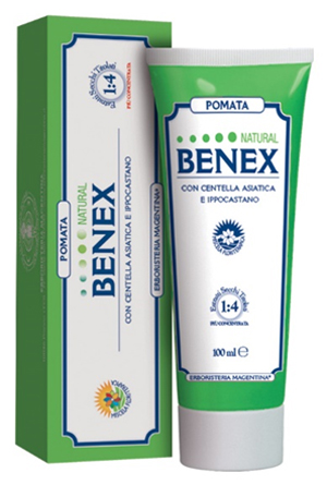 BENEX POMATA 100 ML - Farmaciapacini.it