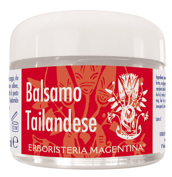 BALSAMO TAILANDESE 50 ML - Farmaciapacini.it