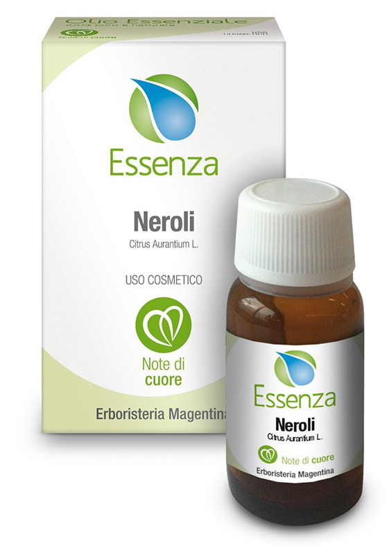 NEROLI ESSENZA 10 ML - Farmaciapacini.it