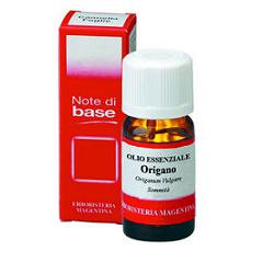 ORIGANO OLIO ESSENZIALE 10 ML - Farmaciapacini.it