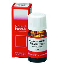 PINO SILVESTRE OLIO ESSENZIALE 10 ML - Farmaciapacini.it
