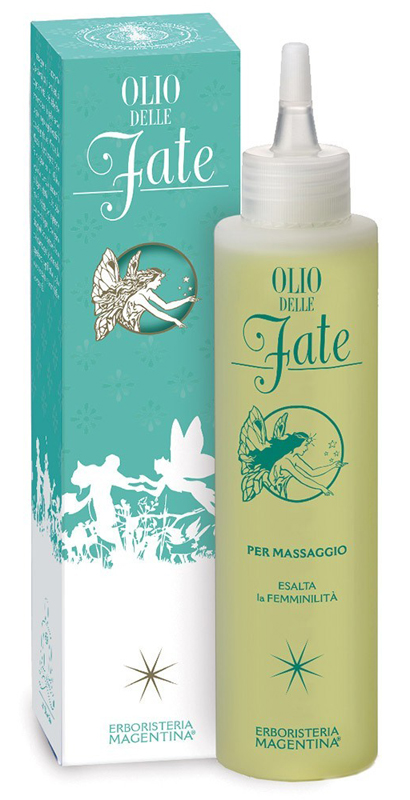 FATE OLIO DELLE FATE 150 ML - Farmaciapacini.it