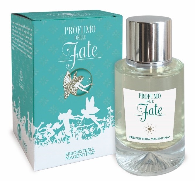 FATE PROFUMO CORPO 50 ML - Farmaciapacini.it