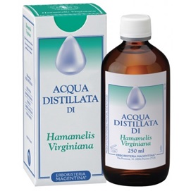 HAMAMELIS ACQUA DISTILLATA 250 ML - Farmaciapacini.it