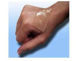 FOGLIO AUTO ADERENTE IN GEL DI SILICONE CICA CARE PER IL TRATTAMENTO DELLE CICATRICI 12CMX15CM 1MED - Farmaciapacini.it
