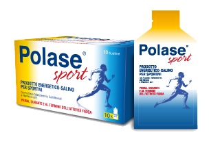 POLASE SPORT 10 BUSTINE - Farmaciapacini.it
