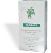 KLORANE SHAMPOO TRATTANTE E RIFLESSANTE ALL'ORTICA 200 ML - Farmaciapacini.it