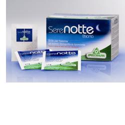 SERENOTTE TISANA 15 FILTRI - Farmaciapacini.it