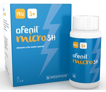 AFENIL MICRO 3H MISCELA 440 G - Farmaciapacini.it