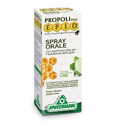 EPID SPRAY LIME 15 ML - Farmaciapacini.it