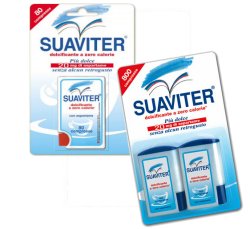 SUAVITER DOLCIFICANTE 400 COMPRESSE - Farmaciapacini.it