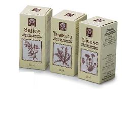 TE VERDE 50 ML GOCCE - Farmaciapacini.it