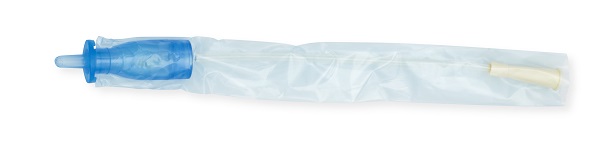 CATETERE MONOUSO AUTOLUBRIFICANTE HOLLISTER ADVANCE PER DONNA E BAMBINO DAI 6 ANNI PUNTA NELATON CH10 LUNGHEZZA 20CM 30 PEZZI - Farmaciapacini.it
