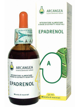 EPADRENOL 50 ML - Farmaciapacini.it