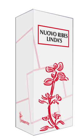 NUOVO RIBES LINDA'S GOCCE ORALI 50 ML - Farmaciapacini.it