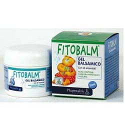 FITOBALM BIMBI GEL BALS 50ML - Farmaciapacini.it