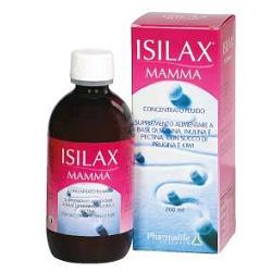 ISILAX MAMMA 200 ML - Farmaciapacini.it