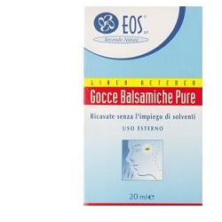 EOS GTT BALSAM 20ML - Farmaciapacini.it