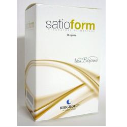 SATIOFORM 50 CAPSULE DA 450 MG - Farmaciapacini.it