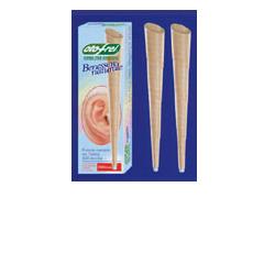 OTOFREI CONO AURICOLARE CON DISPENSER 2 PEZZI - Farmaciapacini.it