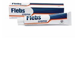 FLEBS CREMA 30 ML - Farmaciapacini.it