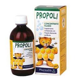 PROPOLI BIMBI 200 ML - Farmaciapacini.it