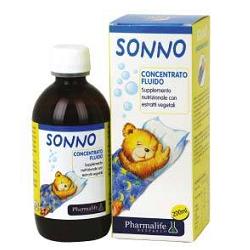 SONNO BIMBI 200 ML - Farmaciapacini.it