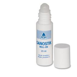 SANOSTIK ROLL ON DOPO PUNTURA 20 ML - Farmaciapacini.it
