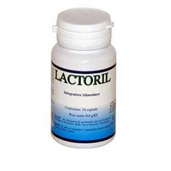 LACTORIL 24 CAPSULE - Farmaciapacini.it