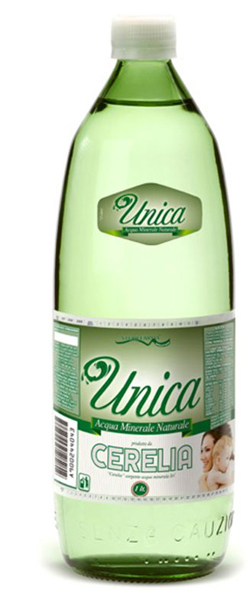 UNICA ACQUA OLIGOMIN 1LT - Farmaciapacini.it