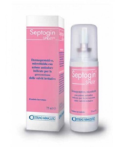 SEPTOGIN SPRAY 75 ML - Farmaciapacini.it
