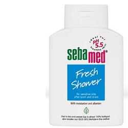 SEBAMED DOCCIA ACTION 200 ML - Farmaciapacini.it