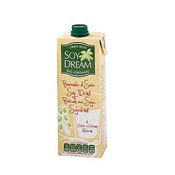 SOYDRINK BEVANDA SOIA CALCIO + MAGNESIO 1 LITRO - Farmaciapacini.it
