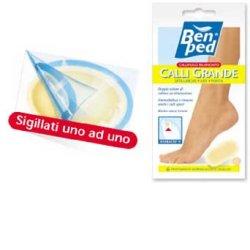 BENPED CALLI GRANDE 6 PEZZI - Farmaciapacini.it